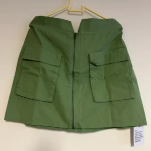 Cargo Skirt