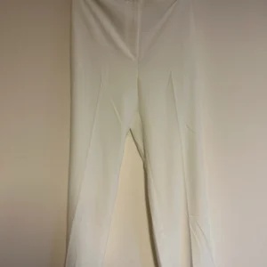 High Waisted Trousers