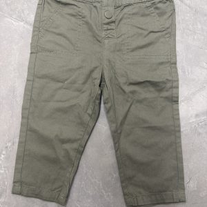 Khaki Pants