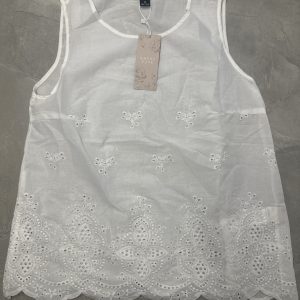 Sleeveless Top