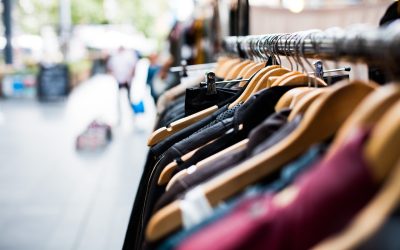 Why Second-Hand Fashion is the Future of Sustainable Style