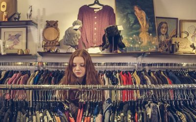 Introducing Lisha’s Finds: Where Pre-Loved Meets Fashion