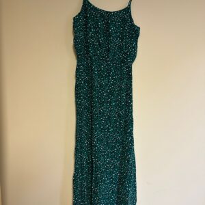 Nova Life Strap Maxi Dress