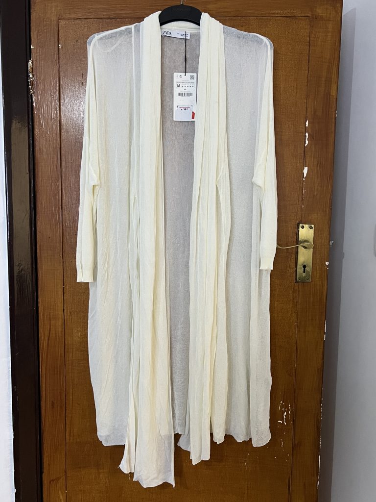 Cardigan