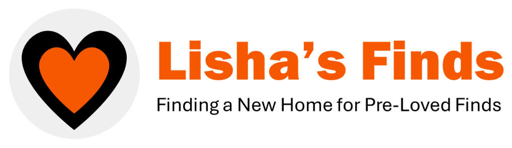 Lisha's Finds