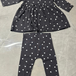 Pyjama Set