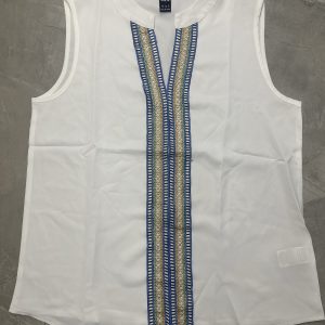Sleeveless Top