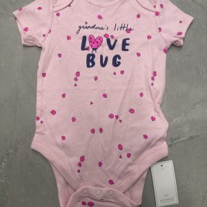 Baby Grow