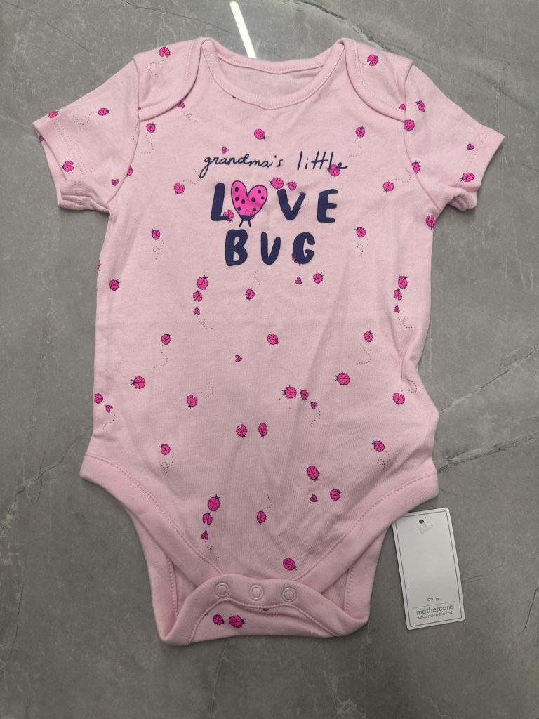 Baby Grow