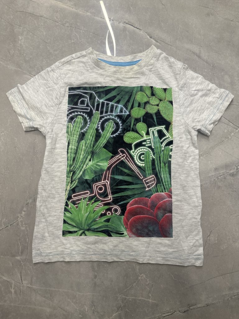 T-shirt