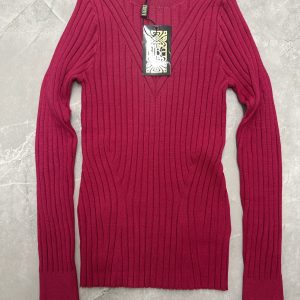 Contour Knit Top
