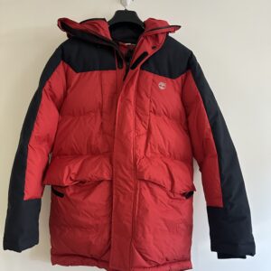 Puffer Winter Jacket