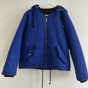 Padded Jacket