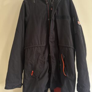 Mountain Rookie Jacket