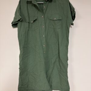 Shirt Dress