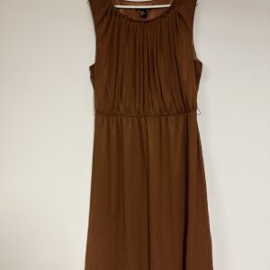 Sleeveless Dress