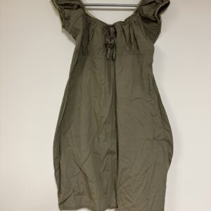 Linen Dress