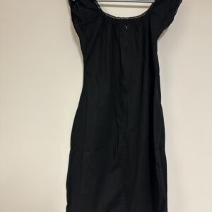 Linen Dress