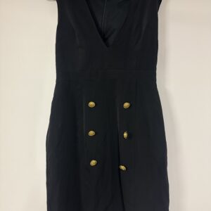 Blazer Dress