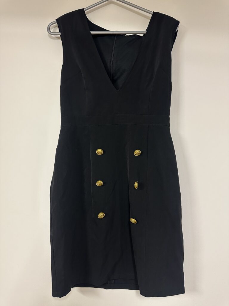 Blazer Dress