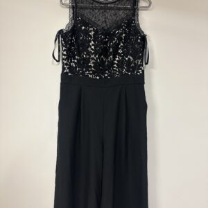 Lace Jumpsuit