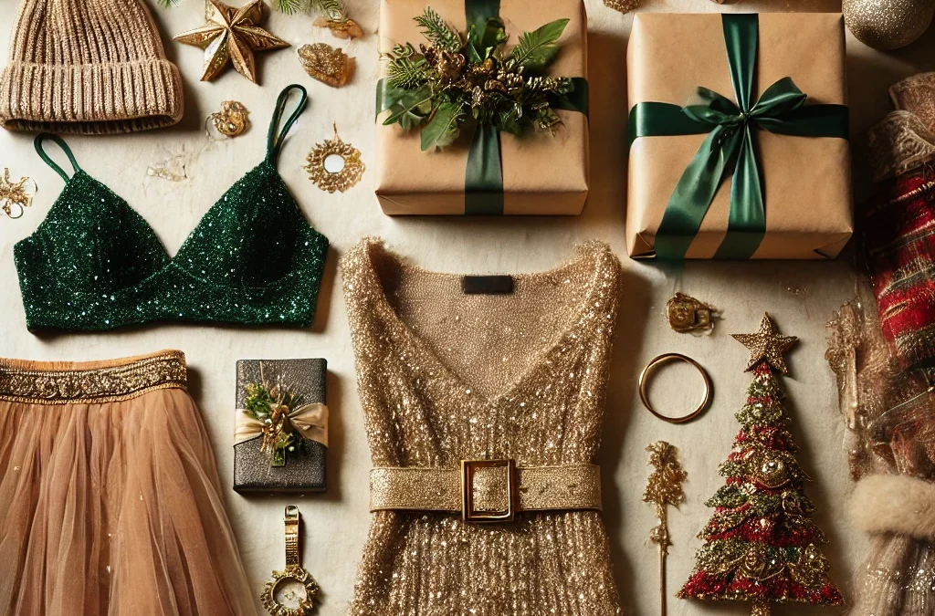 Festive Finds: Celebrating the Holidays Sustainably