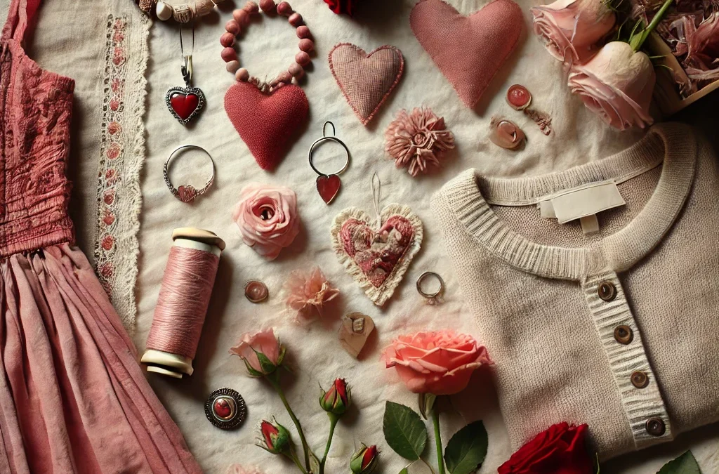 Love Local: Supporting Sustainable Fashion