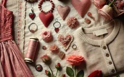 Love Local: Supporting Sustainable Fashion