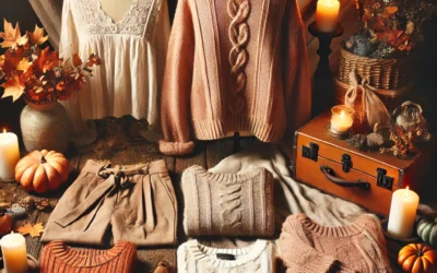 Grateful Threads: Giving Thanks with Sustainable Fashion