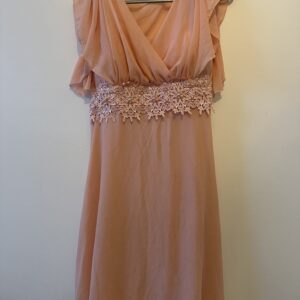 Flutter Dress