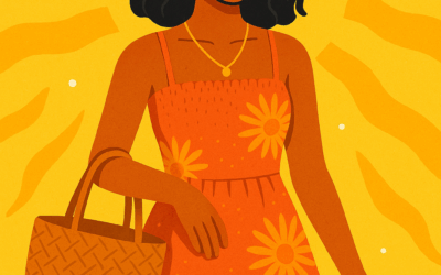 Summer Solstice: Shine Bright with Ethical Fashion