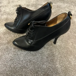 Bally Designer Heels