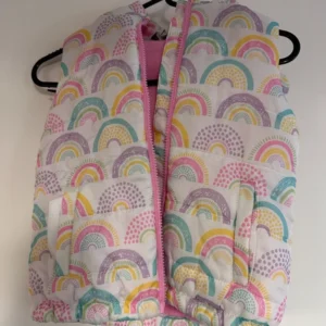 Sleeveless Gilets